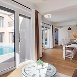 Hébergement de vacances Jagoda By Interhome *