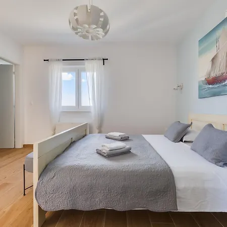 Jagoda By Interhome Gorica (Zadar)