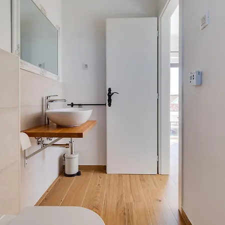 Dom wakacyjny Jagoda By Interhome Gorica (Zadar)