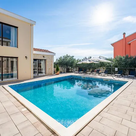 Hébergement de vacances Jagoda By Interhome *