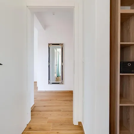 Jagoda By Interhome Gorica (Zadar)