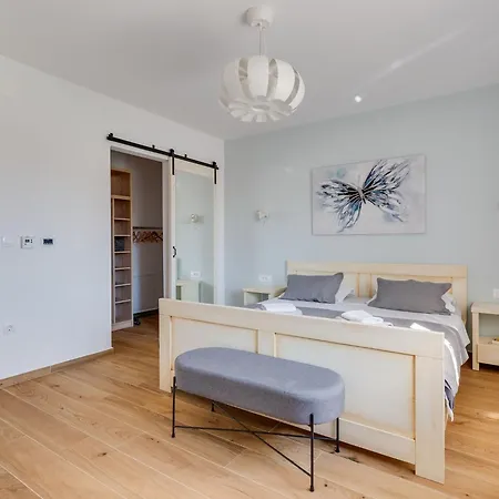 Jagoda By Interhome Gorica (Zadar)