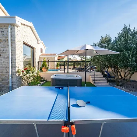 Jagoda By Interhome * Gorica (Zadar)