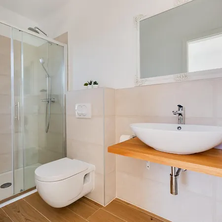 Hébergement de vacances Jagoda By Interhome