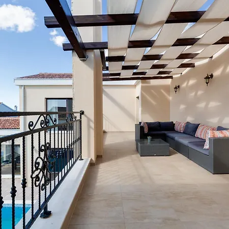 Hébergement de vacances Jagoda By Interhome *