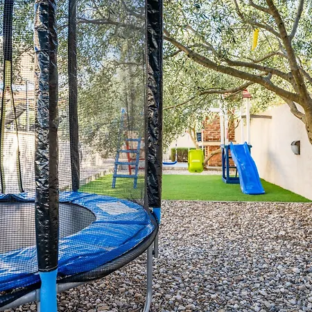 Jagoda By Interhome * Gorica (Zadar)