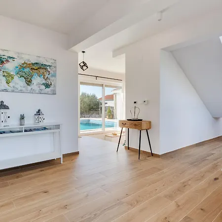Hébergement de vacances Jagoda By Interhome *