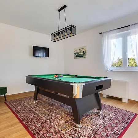 Jagoda By Interhome Hébergement de vacances Gorica (Zadar)