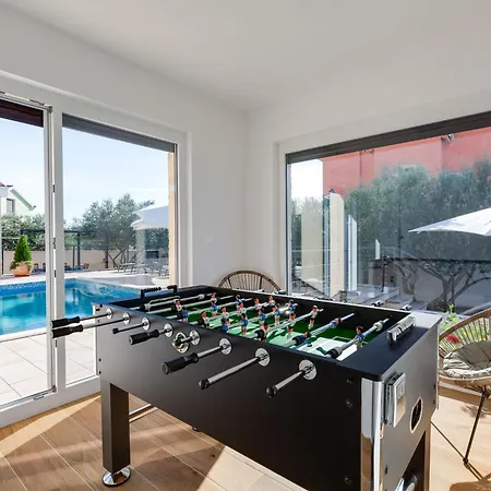 Jagoda By Interhome * Gorica (Zadar)