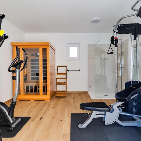 Jagoda By Interhome Dom wakacyjny Gorica (Zadar)