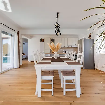 Hébergement de vacances Jagoda By Interhome