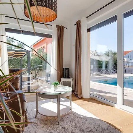 Dom wakacyjny Jagoda By Interhome Gorica (Zadar)