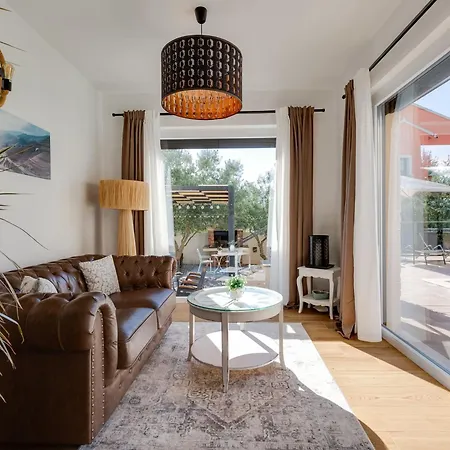 Jagoda By Interhome Gorica (Zadar)