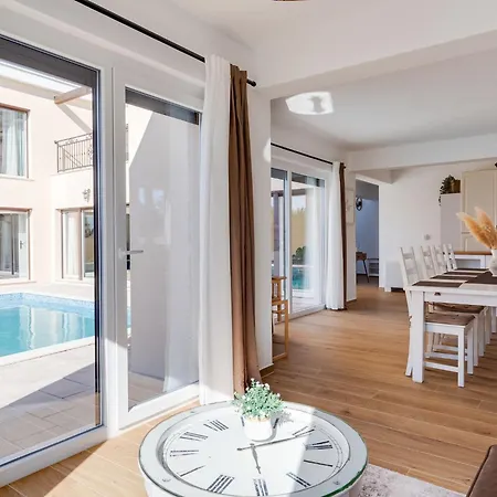 Hébergement de vacances Jagoda By Interhome *