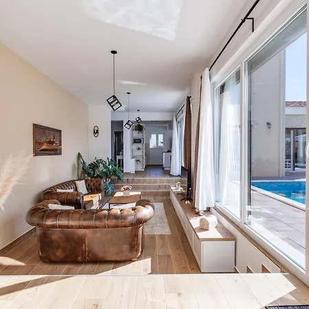Jagoda By Interhome Hébergement de vacances Gorica (Zadar)