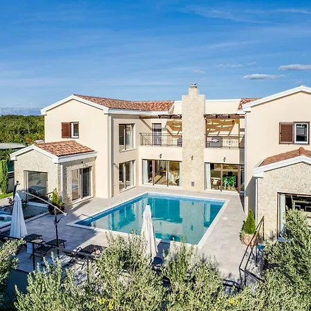 Jagoda By Interhome Gorica (Zadar)