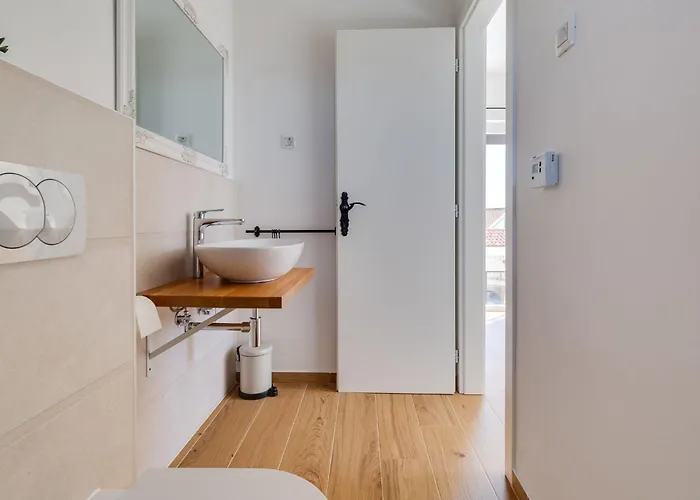 Дом отдыха Jagoda By Interhome Gorica (Zadar)