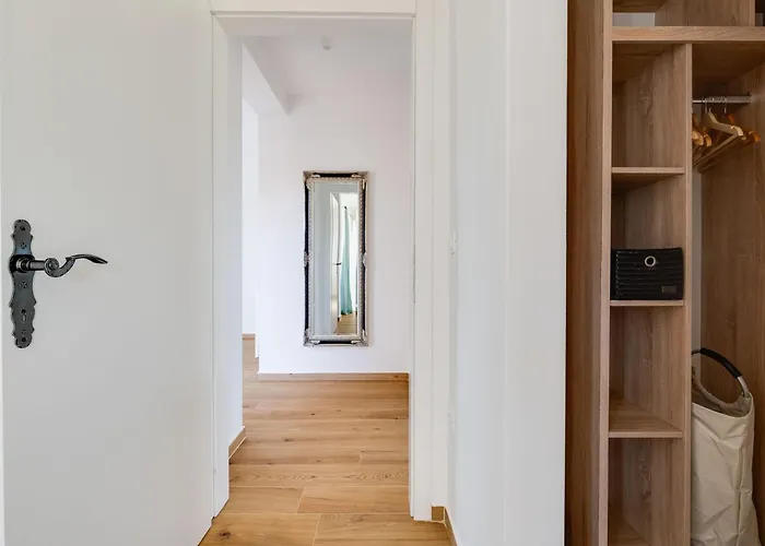 Jagoda By Interhome Gorica (Zadar)