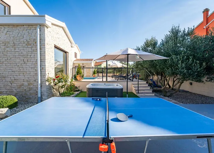 Jagoda By Interhome * Gorica (Zadar)