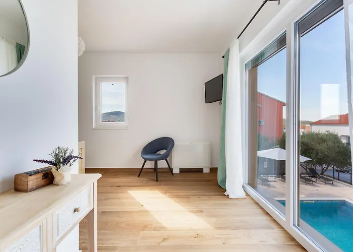 Jagoda By Interhome Дом отдыха