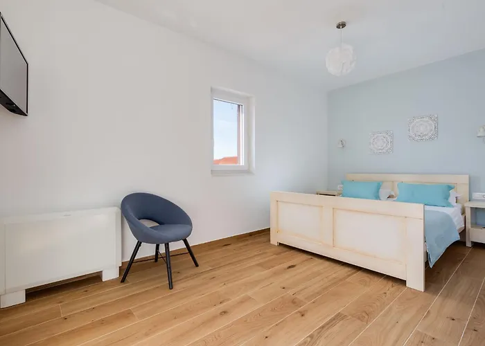 Jagoda By Interhome Дом отдыха *