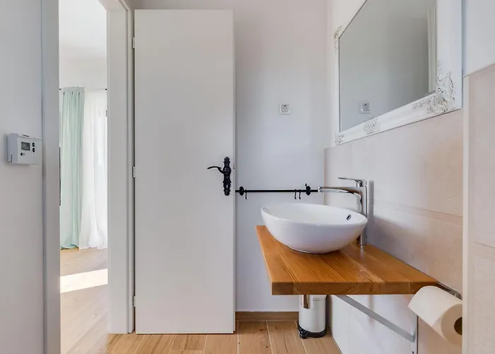 Jagoda By Interhome * Gorica (Zadar)