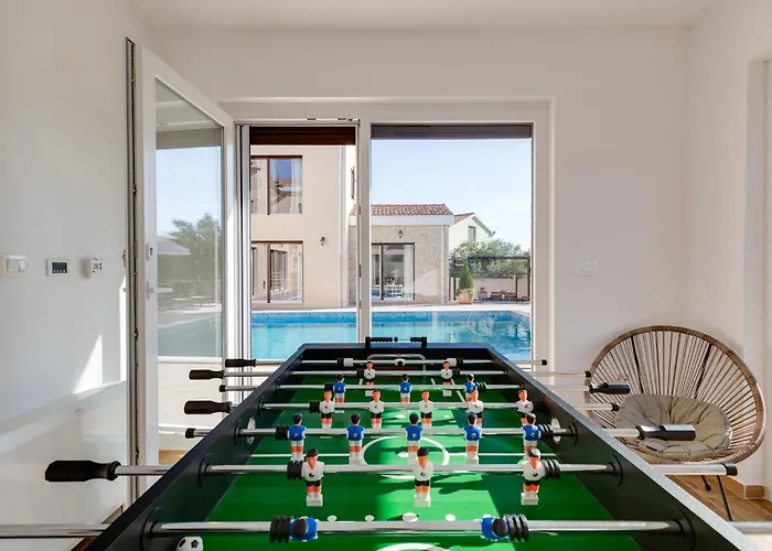 Jagoda By Interhome Gorica (Zadar)