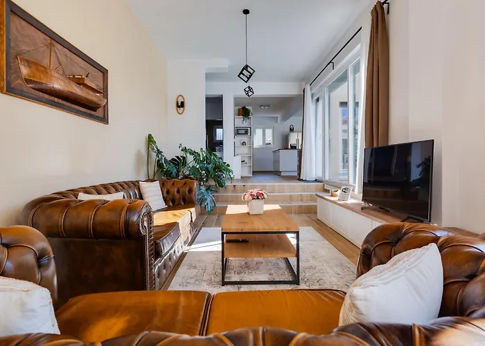 Дом отдыха Jagoda By Interhome