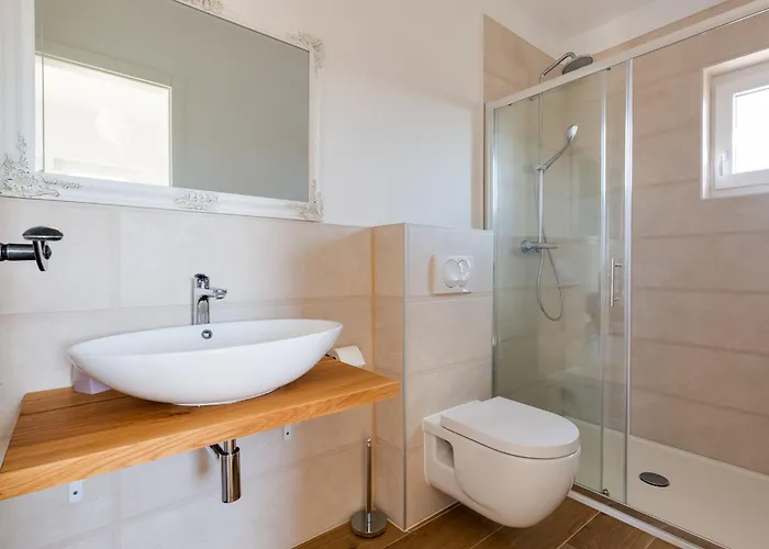 Jagoda By Interhome Дом отдыха *