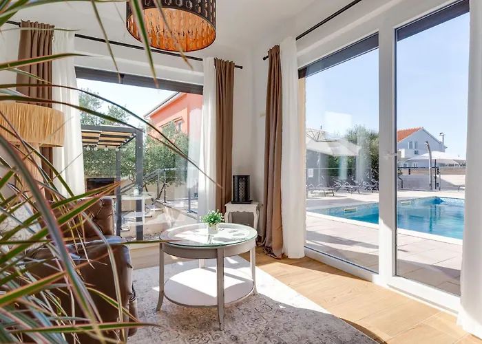 Дом отдыха Jagoda By Interhome Gorica (Zadar)