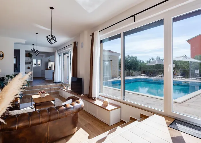 Jagoda By Interhome * Gorica (Zadar)