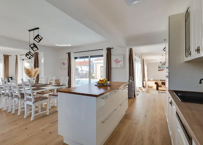 Jagoda By Interhome Дом отдыха